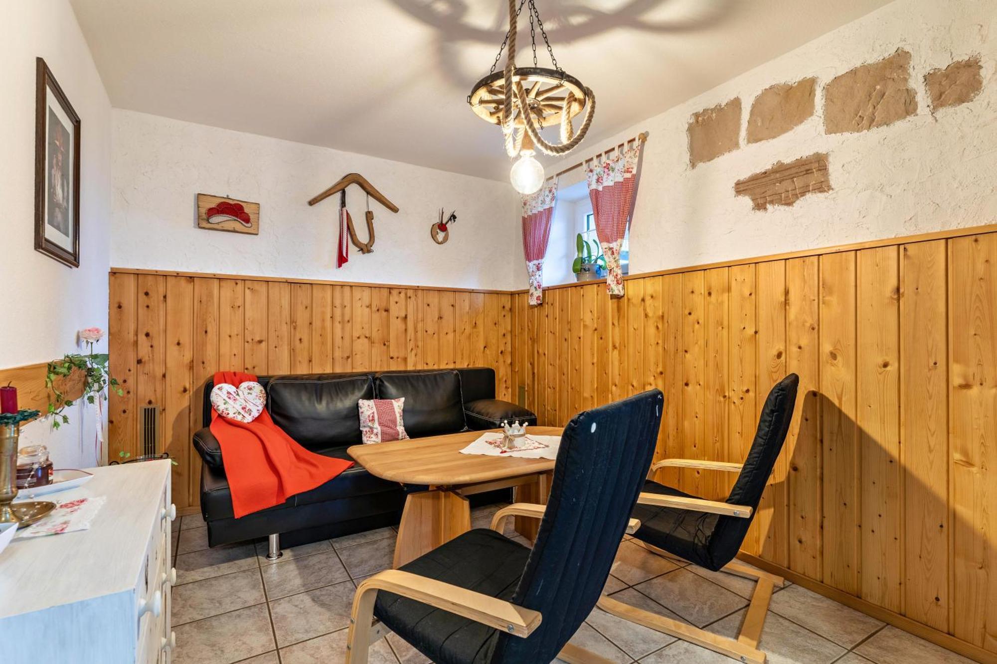 Apartment Brandenkopf