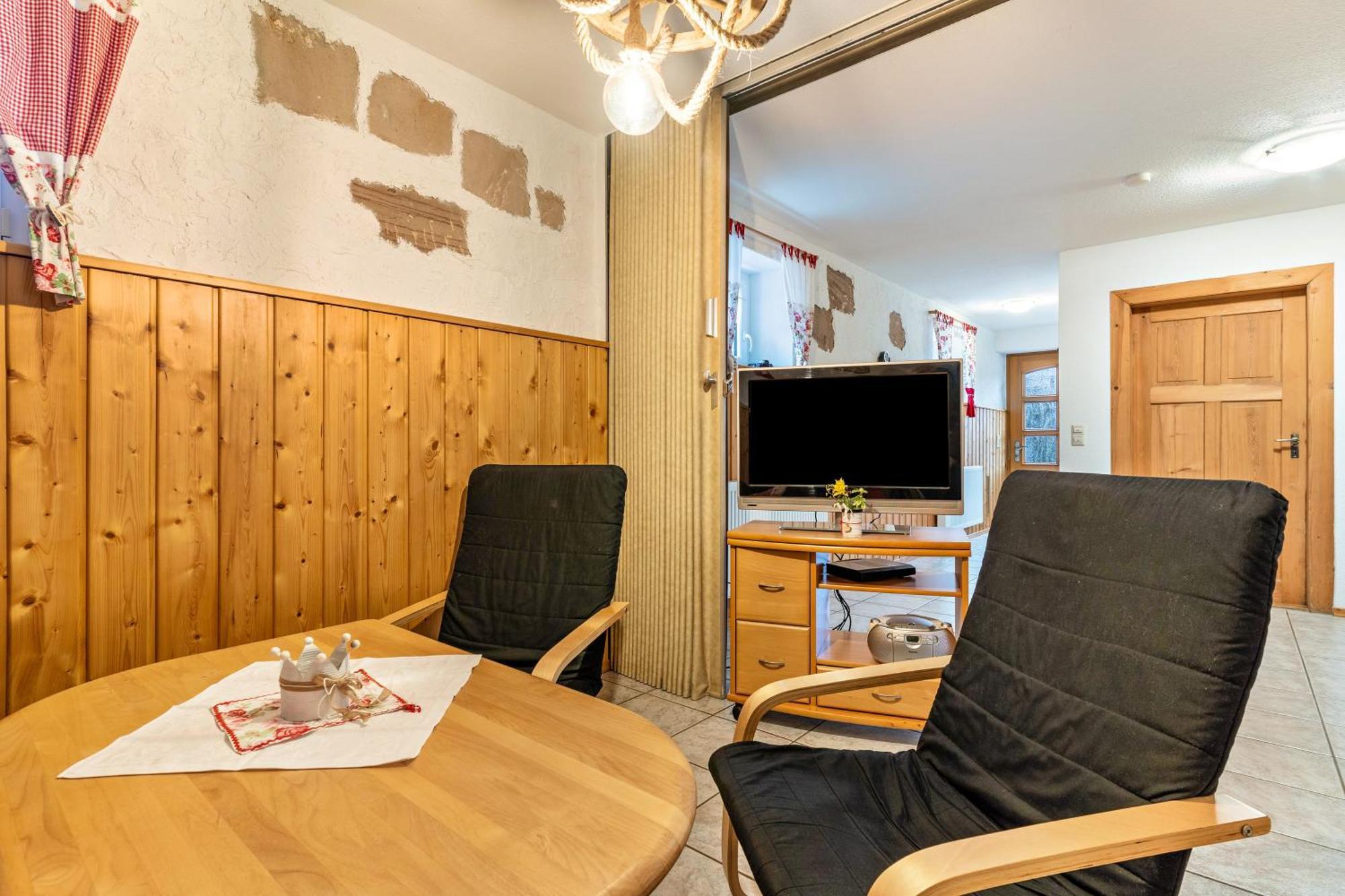 Apartment Brandenkopf *