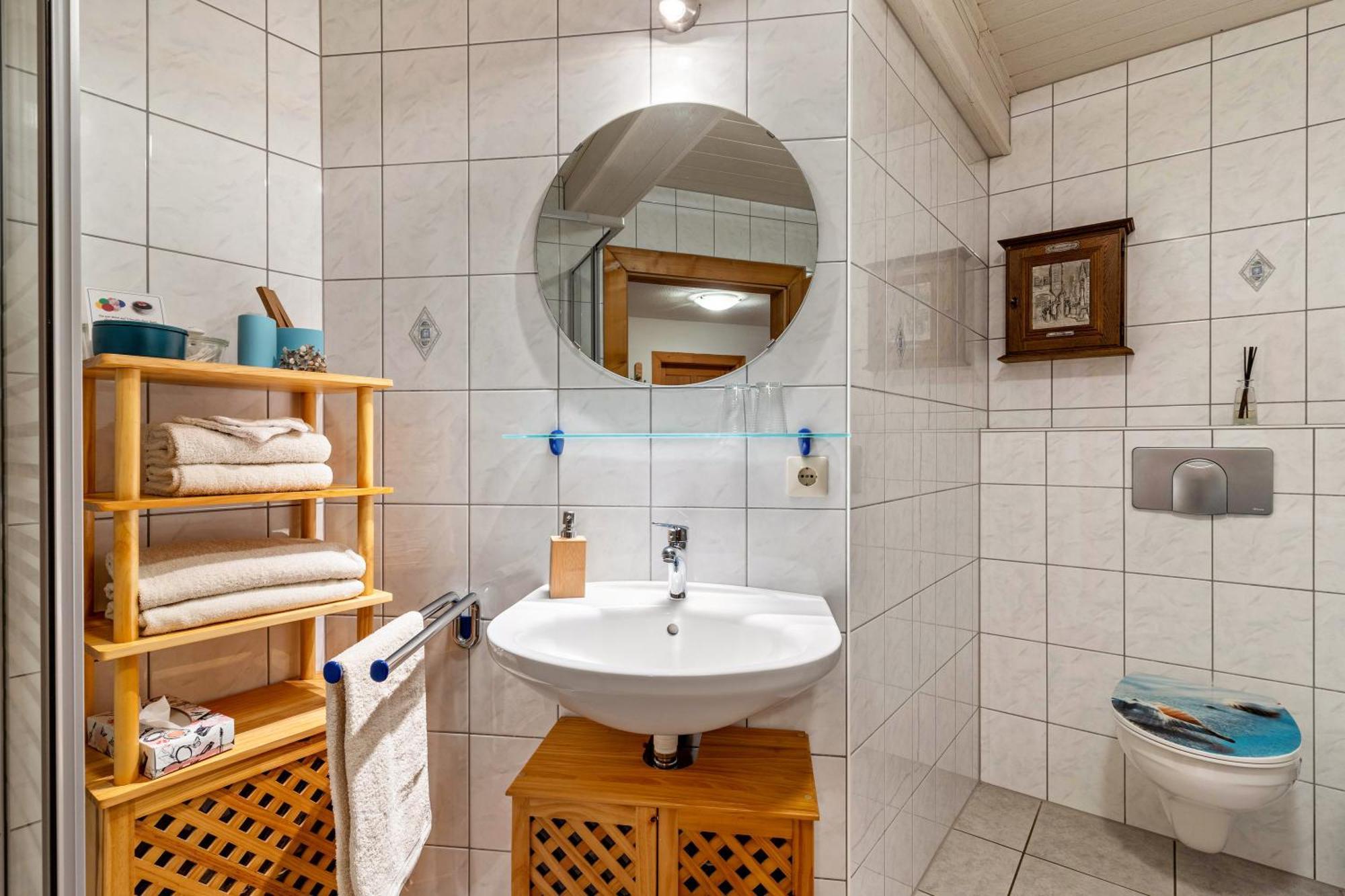 Apartment Brandenkopf